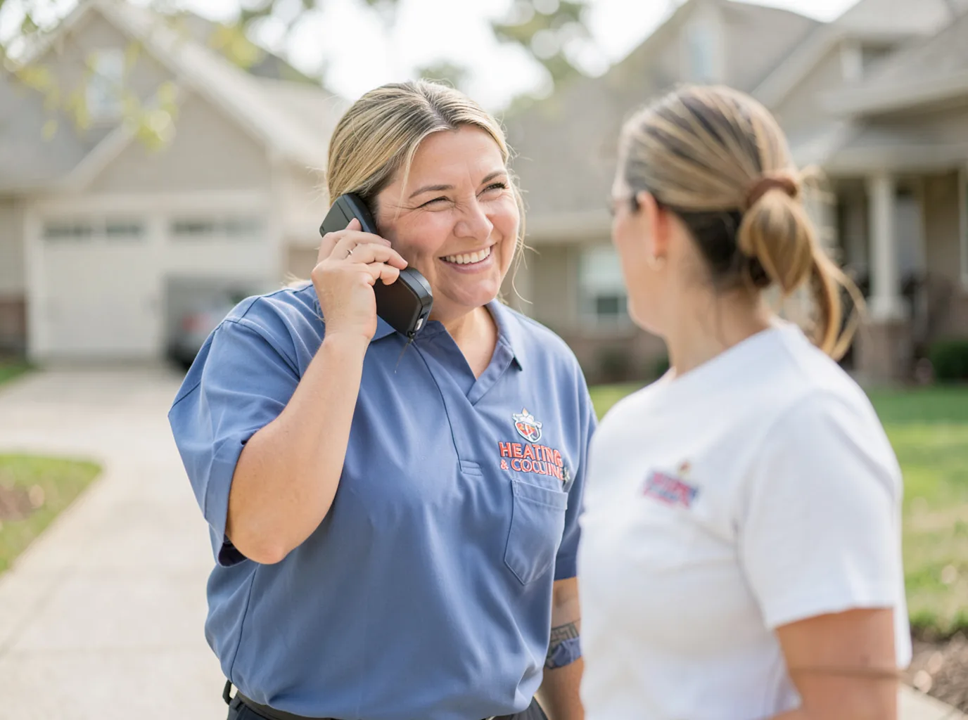 Hvac Repair Nowata, OK FAQs